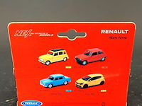 Die-cast schaalmodel renault 5 modelauto - afbeelding 5 van  5