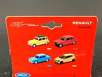 Die-cast schaalmodel renault 5 modelauto - afbeelding 5 van  5