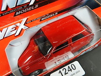 Die-cast schaalmodel van een renault 5 (r5) - afbeelding 4 van  5