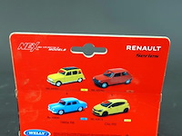 Die-cast schaalmodel van een renault 5 (r5) - afbeelding 5 van  5