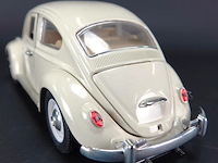 Die-cast schaalmodel volkswagen kever - afbeelding 2 van  5