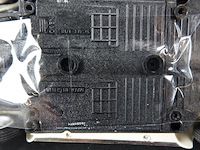 Die-cast schaalmodel volkswagen kever - afbeelding 5 van  5