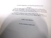 Die chinesische malerei - afbeelding 2 van  5