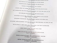 Die chinesische malerei - afbeelding 3 van  5