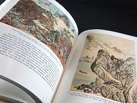 Die chinesische malerei - afbeelding 4 van  5