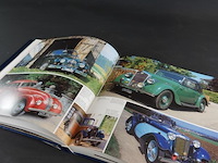 Die grobe automobil enzyklopadie - afbeelding 4 van  5