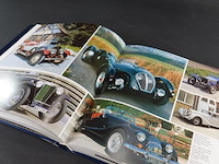 Die grobe automobil enzyklopadie - afbeelding 5 van  5