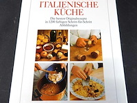 Die klassische italienische kuche - afbeelding 1 van  5
