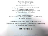 Die klassische italienische kuche - afbeelding 2 van  5