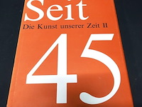 Die kunst unserer zeit - afbeelding 1 van  5