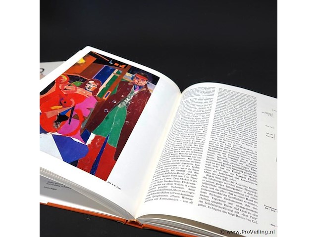 Die kunst unserer zeit - afbeelding 4 van  5