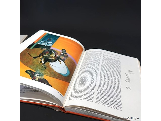 Die kunst unserer zeit - afbeelding 5 van  5