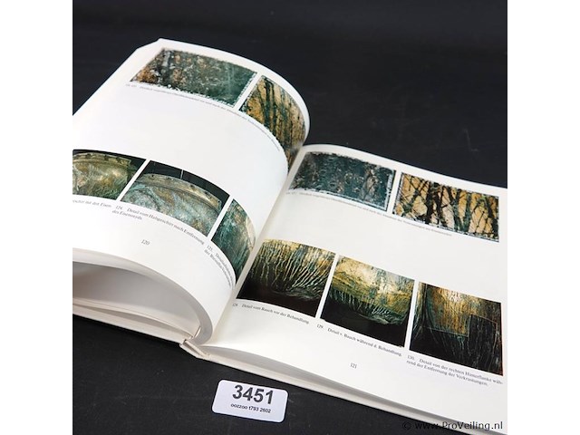 Die pferde von san marco - afbeelding 4 van  5