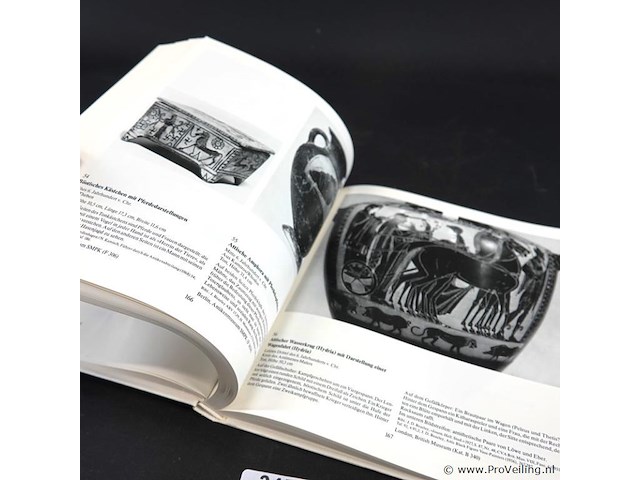 Die pferde von san marco - afbeelding 5 van  5