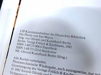 Die pferde von san marco - afbeelding 2 van  5