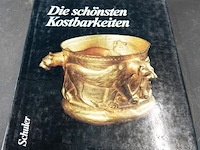Die schonsten kostbarkeiten - afbeelding 1 van  5