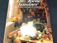 Die speisekammer - afbeelding 1 van  5