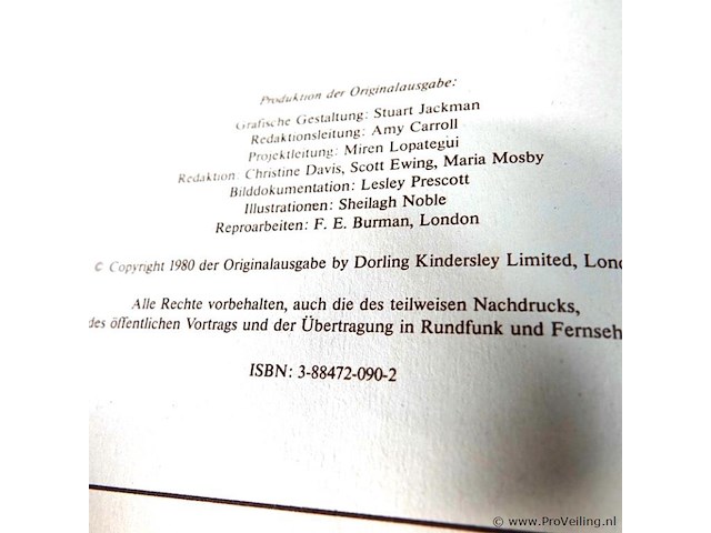 Die speisekammer - afbeelding 2 van  5