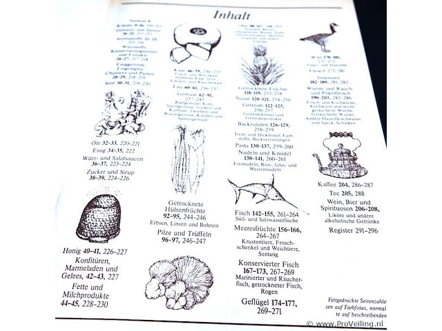 Die speisekammer - afbeelding 3 van  5