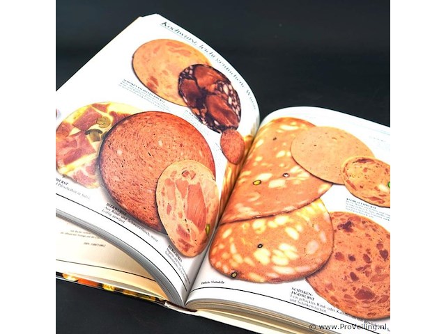 Die speisekammer - afbeelding 4 van  5