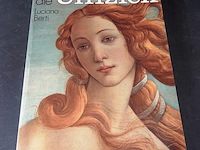 Die uffizien - afbeelding 1 van  5