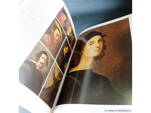 Die uffizien - afbeelding 3 van  5