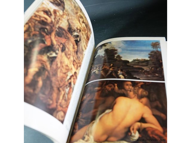 Die uffizien - afbeelding 4 van  5