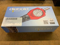 Diebold 3d pro kantentaster - afbeelding 5 van  6