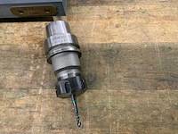 Diebold freesgereedschaphouder (21x) - afbeelding 4 van  8