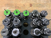 Diebold freesgereedschaphouder (21x) - afbeelding 6 van  8