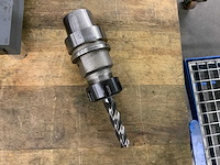 Diebold freesgereedschaphouder (21x) - afbeelding 8 van  8