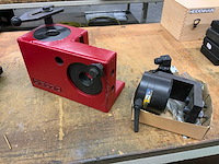 Diebold gereedschapsmontageblok (2x) - afbeelding 1 van  5