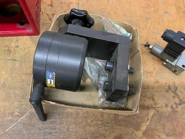 Diebold gereedschapsmontageblok (2x) - afbeelding 4 van  5