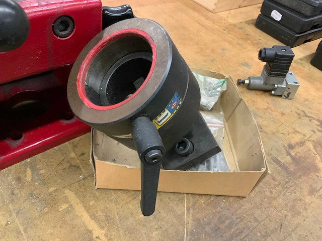 Diebold gereedschapsmontageblok (2x) - afbeelding 5 van  5