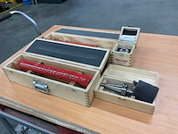 Diebold sk40/hsk40 meet freesdoorn - afbeelding 1 van  8