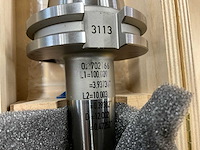 Diebold sk40/hsk40 meet freesdoorn - afbeelding 3 van  8