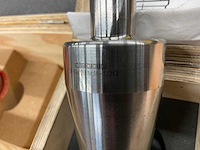 Diebold sk40/hsk40 meet freesdoorn - afbeelding 5 van  8