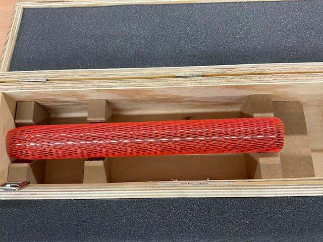 Diebold sk40/hsk40 meet freesdoorn - afbeelding 6 van  8