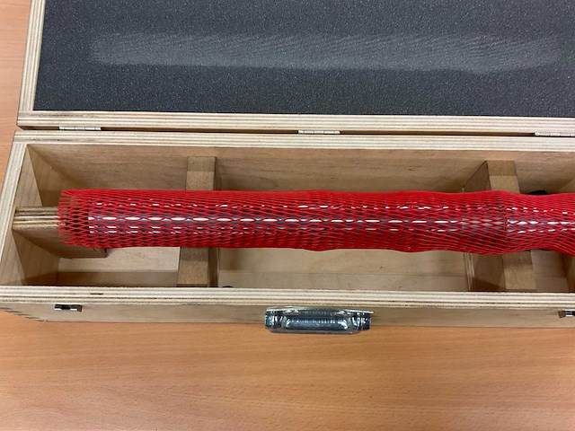 Diebold sk40/hsk40 meet freesdoorn - afbeelding 7 van  8