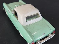 Diecast schaalmodel ford ss thunderbird van het bouwjaar 1955 - afbeelding 3 van  5