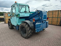 Dieci - 2005 - zeus3510tc - verreiker - afbeelding 34 van  37