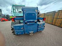Dieci - 2005 - zeus3510tc - verreiker - afbeelding 35 van  37