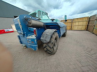 Dieci - 2005 - zeus3510tc - verreiker - afbeelding 36 van  37