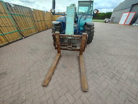 Dieci - 2005 - zeus3510tc - verreiker - afbeelding 3 van  37