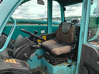 Dieci - 2005 - zeus3510tc - verreiker - afbeelding 8 van  37