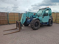 Dieci - 2005 - zeus3510tc - verreiker - afbeelding 12 van  37