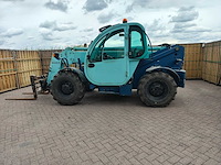 Dieci - 2005 - zeus3510tc - verreiker - afbeelding 32 van  37