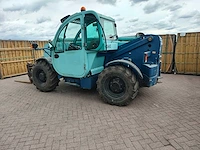 Dieci - 2005 - zeus3510tc - verreiker - afbeelding 33 van  37