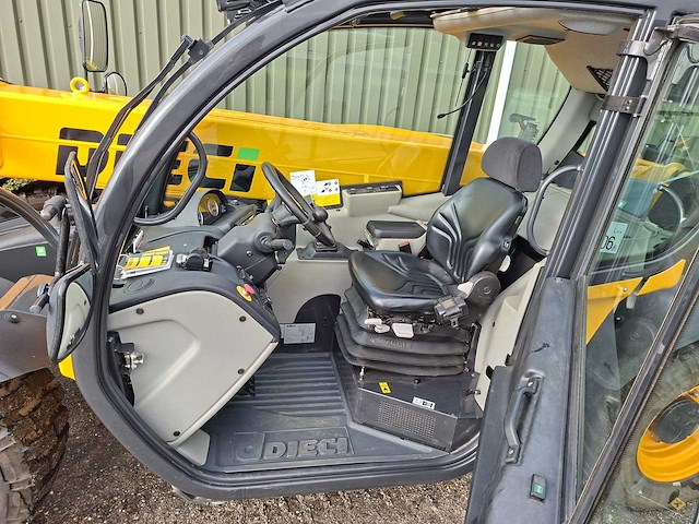 Dieci - 2015 - agri former 28.7 - utility tractor - afbeelding 5 van  22