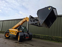 Dieci - 2015 - agri former 28.7 - utility tractor - afbeelding 7 van  22